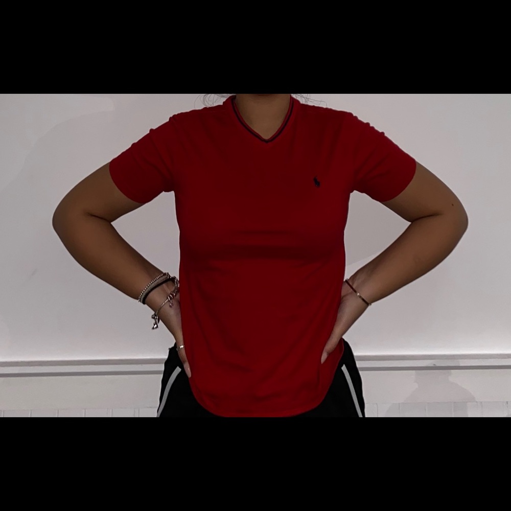 Polo T-shirt